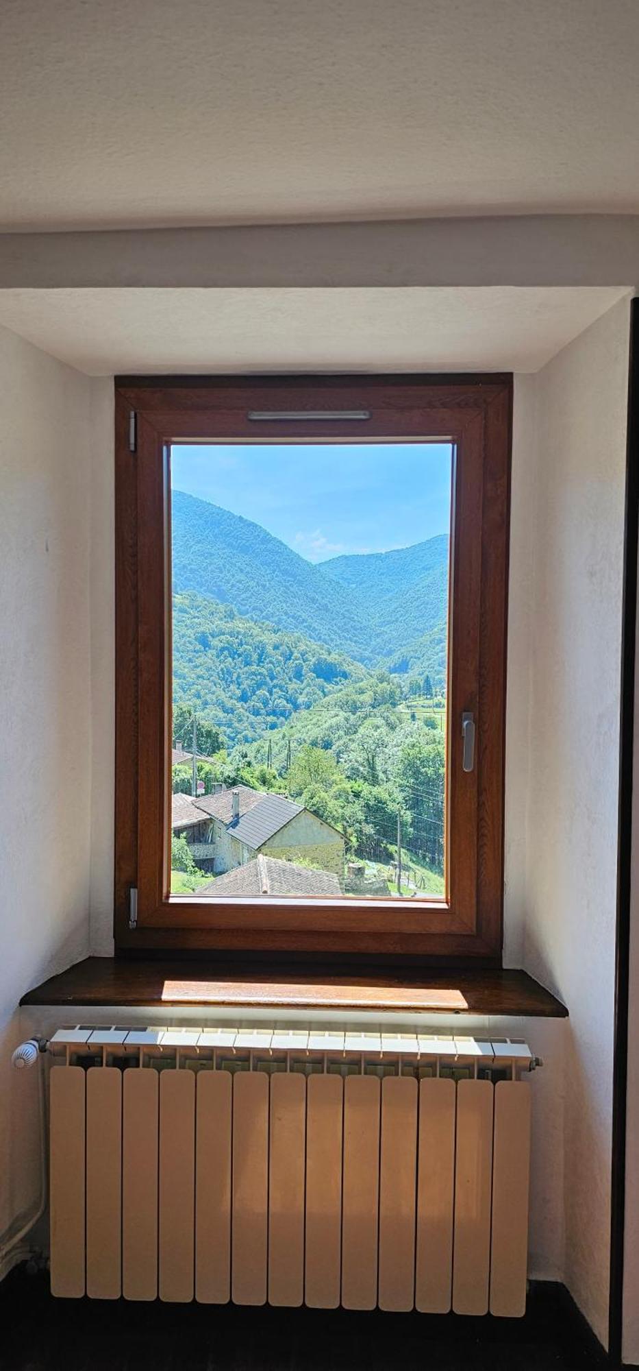 Legiteducerf 3 Etoiles Sengouagnet Exterior foto